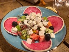 -Antalya安塔利亚土耳其餐厅(猎德店)