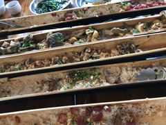 -香竹农庄•传统竹筒饭(十年店)