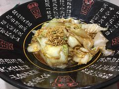 -亮亮面馆(经六路店)
