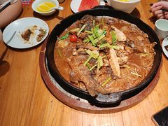 -老板恋上鱼(环山路店)