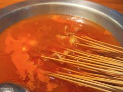 -牛小嫩串串火锅(老国贸总店)