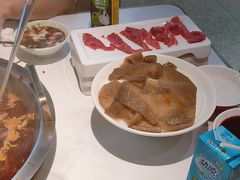 -宽城子美蛙毛肚自助火锅(建邺万达步行街店)