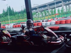 -锐擎卡丁车主题乐园(郊野公园店)
