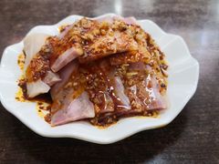 西岐肘花-西安饺子馆(南坪西路店)
