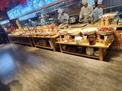 -鸽子窝(宋庄店)