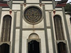 -红军总政治部旧址