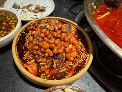 -小饕荟雅安贡椒鱼鲜馆(广福桥店)