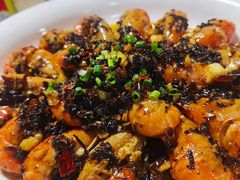 -大灶头·新昌菜(中国茶市店)