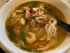 -何九海南茶店(鬼仔巷店)