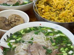 -熊氏牛羊杂粉(龙眼井总店)