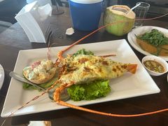 -大螃蟹海鲜餐厅