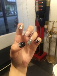 -PinkBaby美甲美睫