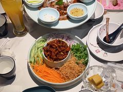 -额娘·春饼烤鸭(天鸿店)
