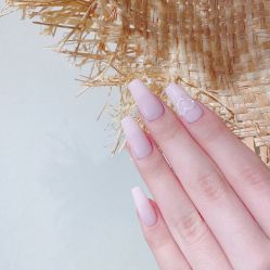 -NEW LOOK-绿麓 · 美甲美睫脱毛工作室