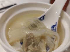 -景月阁空中食府(希尔顿酒店)