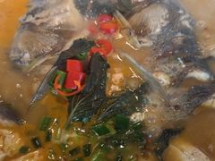 -庆江南江南菜(琴湖溪里花园城店)