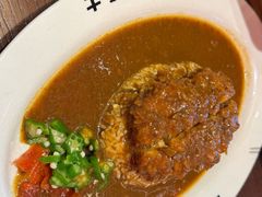 -伽喱博士 Dr.CURRY咖喱饭(太阳宫咖喱店)