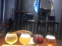 -熊猫精酿啤酒厨房(1912店)