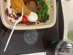 -KPRO肯律轻食(淘金店)