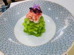-醉霖生态餐厅(交大店)