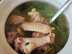 -乔家满族八大碗(流水沟店)