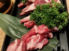 -汉拿山(北京上地华联店)