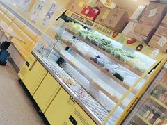 -小谷姐姐麻辣拌·麻辣烫(百子湾店)