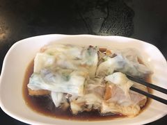 -卓粤拉肠(红庙店)