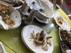 -秋姐美食店(旅游大道店)