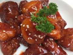 -大树餐厅(红旗街万达店)