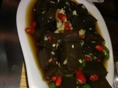 特色凉粉-寻香羊小羊·徐州烧烤(南京店)