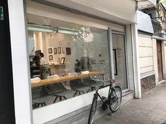 门面-Onirii Coffee(长乐路店)