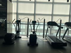 -OXYGYM 奥美氧舱运动中心(朝阳大悦城店)