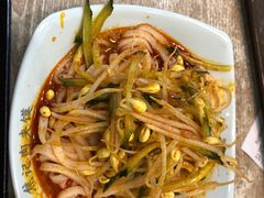 -焦记老潼关肉夹馍(东五路店)