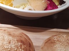 -黑鸡小馆(金源店)