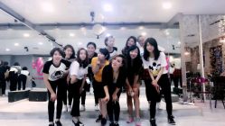 -MME飞放街舞&JC Dance 