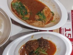 -喜家德虾仁水饺(华强天虹店)