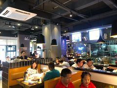 大堂-十二点·辣椒炒肉(南山店)