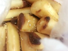 -詹记桃酥(宿州路店)