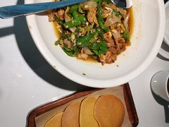 -新辣宴·湖南家常菜·商务聚餐(中粮创芯店)