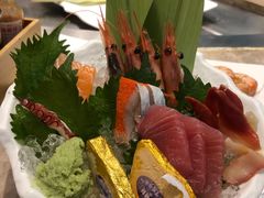 -上渔铁板烧(熙悦汇店)