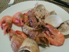 android_upload_pic-粤海喜来登酒店·盛宴海鲜牛排自助餐厅(天河城店)