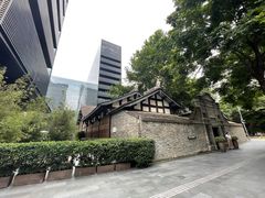 -成都博舍酒店