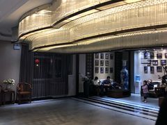 -福季酒店(怡园绿景店)