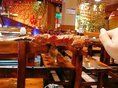 -永红源啤酒·烧烤·海鲜·大排档(青特城店)