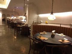 大堂-来龙里 精致 东南亚餐室(万象城店)