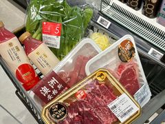 -盒马鲜生(皇庭广场店)
