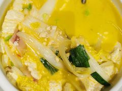 -樟树底(胜利河美食街店)