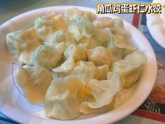 -添福来墨鱼饺子 · 海鲜东北菜(泡崖店)