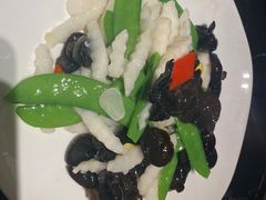 -芳芳私房菜·精做淮扬菜(承德路店)